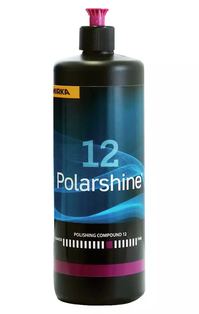 POLARSHINE 12 1L - Veneenhoitotuotteet ja maalit - M9519401635 - 1