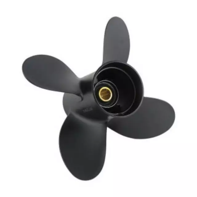 Potkuri 9,25 X8 Honda/Yamaha 8-20hv 4-lapainen - Honda potkurit - 37675 - 1