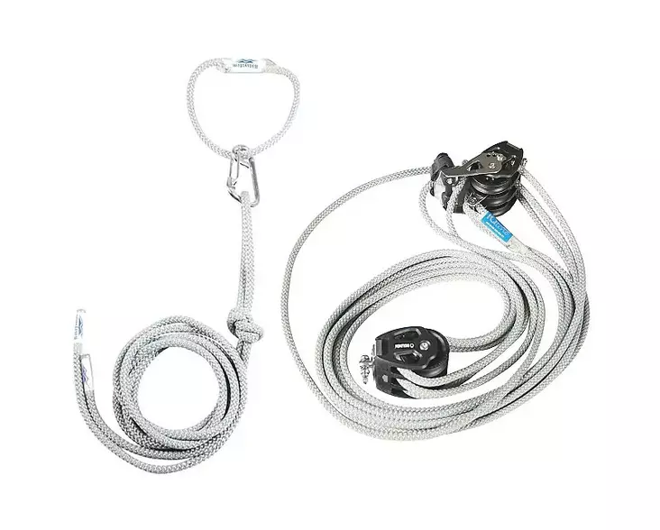 PYLPYRÄSARJA TAAVETILLE DV-42 - Veneen kansihelat - M9519037695 - 1