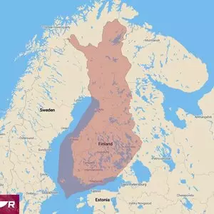 RAYMARINE kartta Lighthouse ladattava 32GB micro SD(Element/Axiom) - Raymarine vene-elektroniikka - 38545 - 1