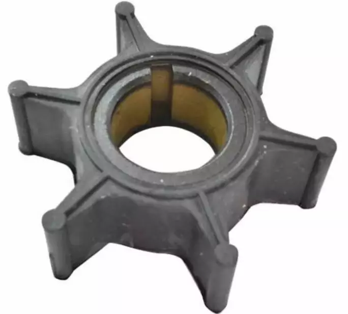 Siipipyörä Honda BF8-BF20 - Perämoottorin Jäähdytys - 41435 - 1