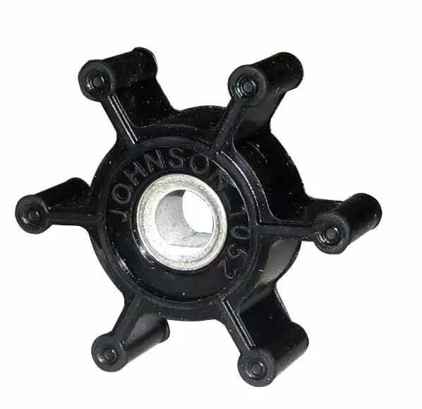 Siipipyörä TA3P10 Pumppuun JOHNSON PUMP 09-1052S-9 - Sisäperämoottorin Jäähdytys - 37275 - 1