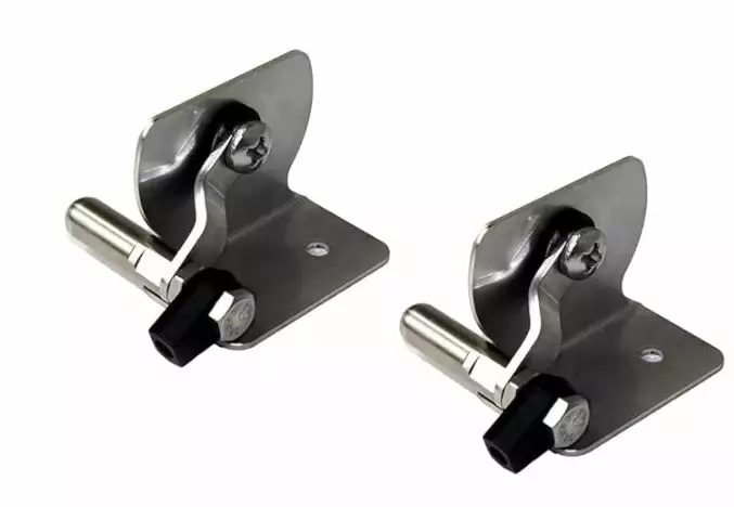 Smart Tab PR500 Säädettävä Yläkiinnike Bracket Assembly - Trimmit - 33595 - 1