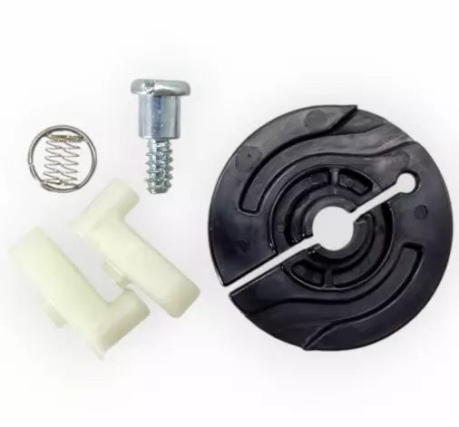 Starttikäpälän Pidike/Ratchet Set Suzuki DT4-DT8 DF4-DF6 - Suzuki osat perämoottorille - 40575 - 1