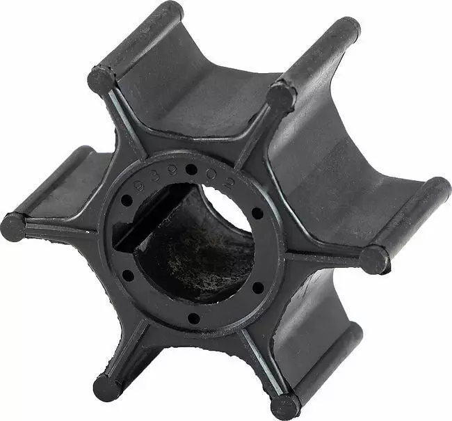 Suzuki Siipipyörä DF 8/A, 9,9/A,15/A,20A Impeller - Suzuki osat perämoottorille - 36605 - 1