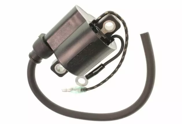 Sytytyspuola/Ignition Coil Assy Yamaha 25-50hv 2-T - Yamaha muut - 27545 - 1