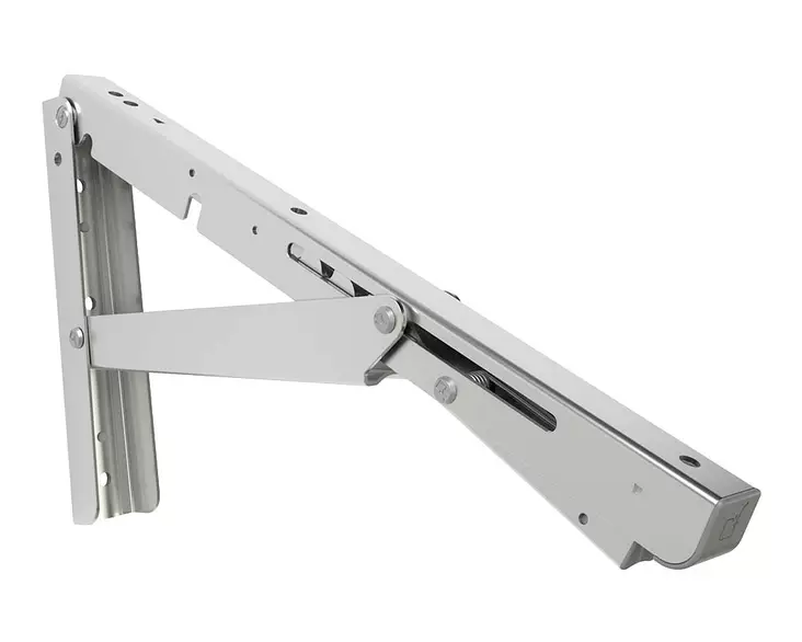 TAITETTAVA KANNATIN ROBUST FLEX - Veneen lukot ja saranat - M9516011075 - 1