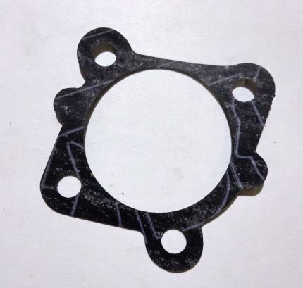 Tiiviste/Gasket Exhaust Manifold 1 Yamaha F8B F9.9A/B - Yamaha muut - 20455 - 1