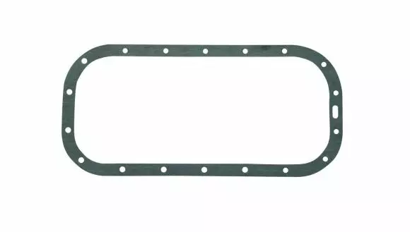 Tiiviste/Gasket Öljypohjan tiiviste Volvo 230A-251A AQ115-AQ171 MB20 - Sisäperämoottorin Jäähdytys - 25305 - 1