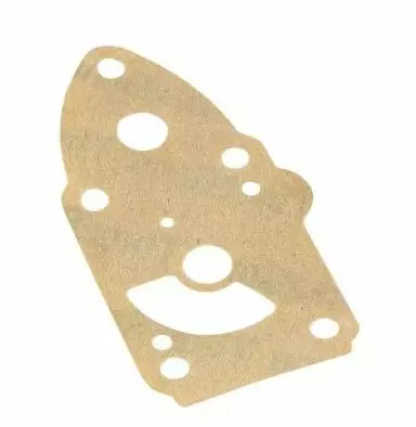 Tiiviste/Gasket Water Pump Plate Suzuki DT5 DT6 DT8 - Suzuki osat perämoottorille - 43285 - 1