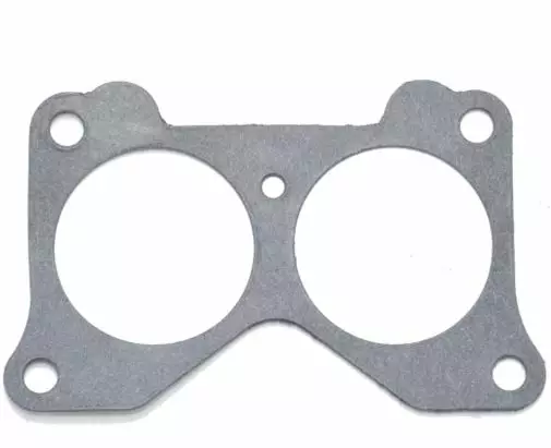 Tiiviste Kaasutin/Gasket Air Silencer Evinrude 0327707 - Perämoottorin tarvikeosat - 43045 - 1