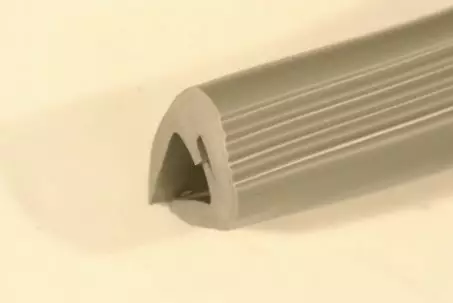 Törmäyskumi XL 04-10, Magnum 02-10, Magnum Pro 10 - Reuna ja -törmäyslistat ja kansikate - 12945 - 1