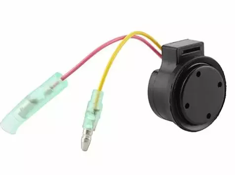 Varoitustorven Summeri/Buzzler Remote Control Yamaha - Yamaha muut - 31115 - 1