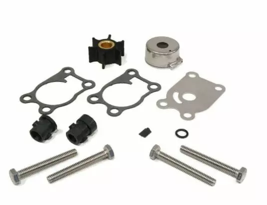 Vesipumpun korjaussarja Evinrude/Johnson 4-8hv 2-T (1980 +) - Evinrude/Johnson osat perämoottoreille - 43805 - 1