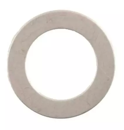 Aluslevy Potkuri/Washer Plate (6G8) Yamaha F8A F9.9A FT8D FT8G FT9.9D FT9.9G FT9.9L - Yamaha varaosat - 52596 - 1