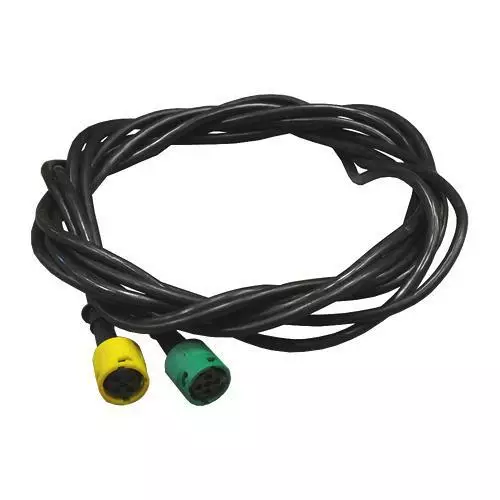 Bajonet liitinpari JOKON 5+4 napainen - Trailerin lisävarusteet ja varaosat - 50906 - 1
