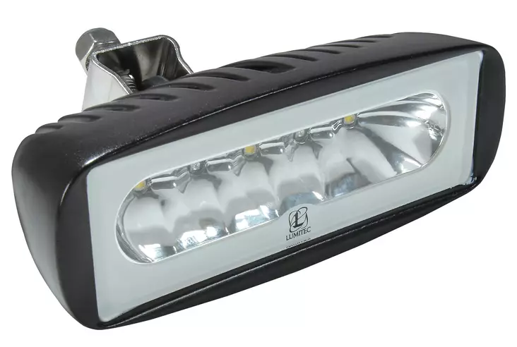 CAPRERA2 LED-KANSIVALO - Veneen valaistus - M9514030526 - 1
