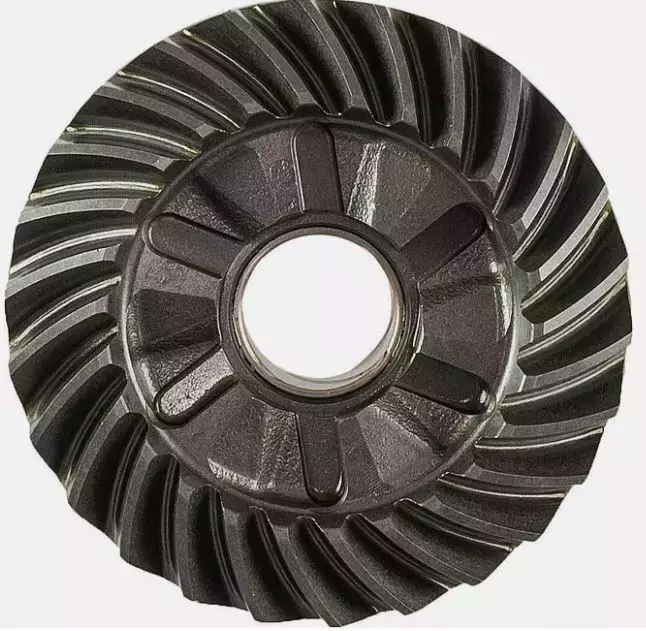 Eturatas/Gear 1 (26T) Yamaha 75A/C/80A/85A/90A - Yamaha muut - 39676 - 1