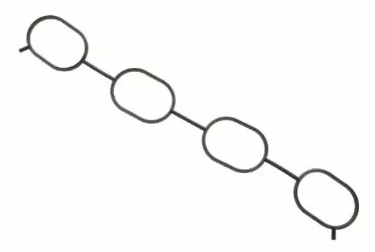 Imusarjan Tiiviste/Gasket Manifold 1 F75B/F80B/C/F100D Yamaha - Yamaha muut - 37316 - 1