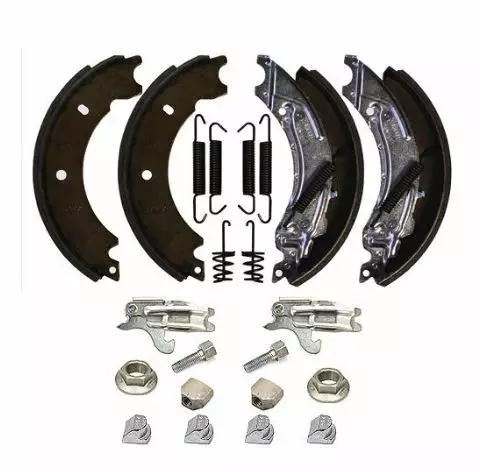 Jarrukenkäsarja KNOTT 20-2425/1 Aku 1300 (30009L) - Trailerin lisävarusteet ja varaosat - 36566 - 1