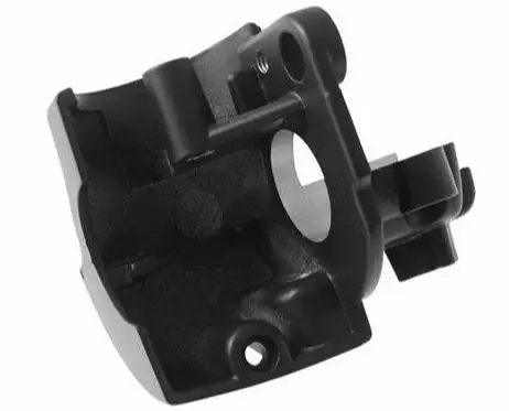 Kaasukahvan Alaosa/Case Switch Lower Yamaha Moto YQ50/100 - Yamaha Moto - 20466 - 1