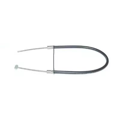 Kaasuvaijeri/Throttle Cable Yamaha 4AC 4AS 5C - Yamaha osat perämoottoreille - 50966 - 1