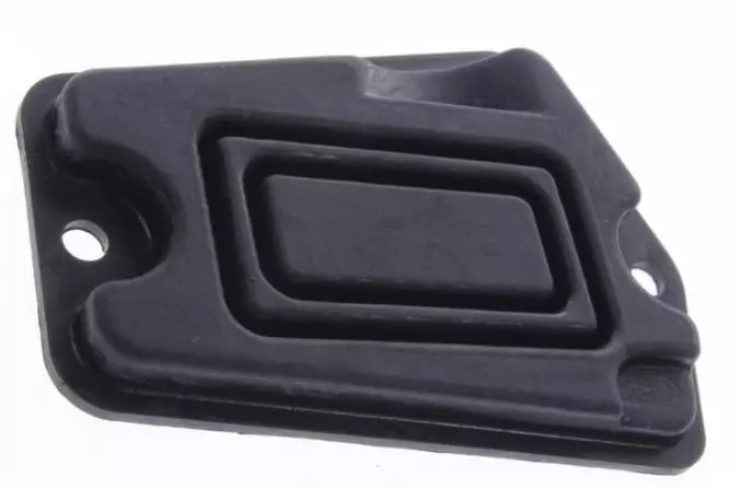 Kalvo Jarrunestesäiliö/Diaphragm Reservoir Yamaha Moto FJ1200 FZ750 FZX750 - Yamaha Moto - 21646 - 1