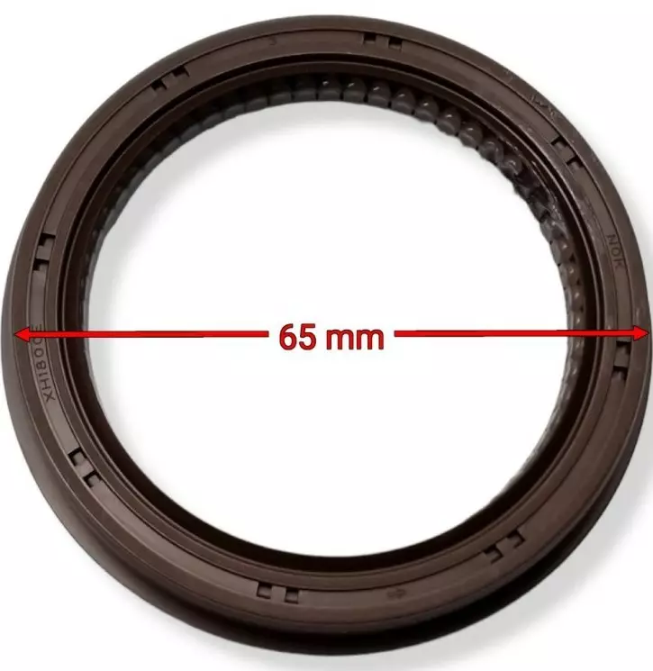 Kampiakselin Stefa Ylempi/Seal Oil Suzuki DF70-DF140 (52X70X10) - Suzuki osat perämoottorille - 50646 - 1