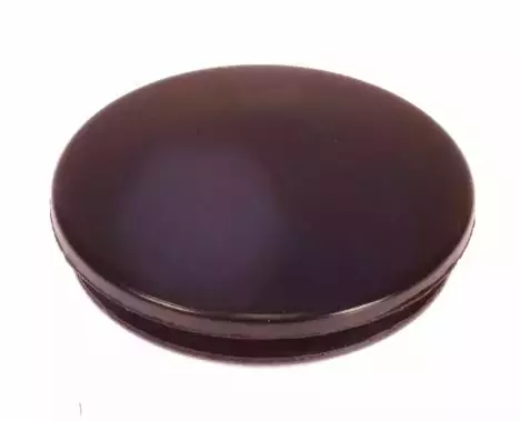 Kansi/Rubber Plug Upper Yamaha F2.5-F6 3A 4AS 5CS 6B 8B/D - Yamaha muut - 37196 - 1