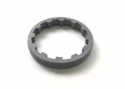 Laakeripukin Lukitusmutteri/Nut Yamaha - Yamaha muut - 28766 - 1