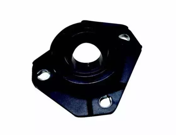 Liitäntäputki/Yhdysputki/Connecting Pipe Volvo Penta - Sisäperämoottorin osat - 15856 - 1