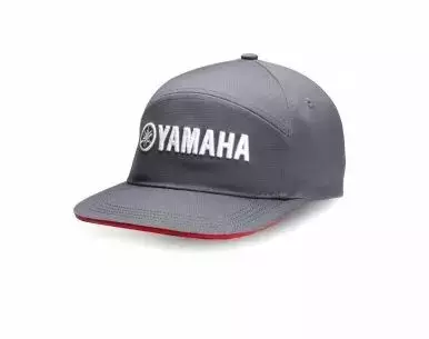 Lippalakki/WR CAP GREY Yamaha - Lahjavinkit veneilijöille - 35536 - 1