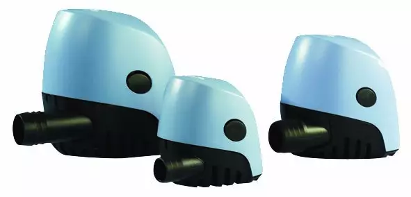 PILSSIPUMPPU ORCA 950 - Veneen tyhjennyspumput ja katkaisimet - M9515004386 - 1
