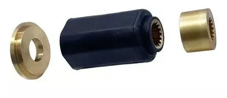 POLASTORM Polaflex Keskiö/Hub Kit F30 Tohatsu - Potkurit - 51116 - 1