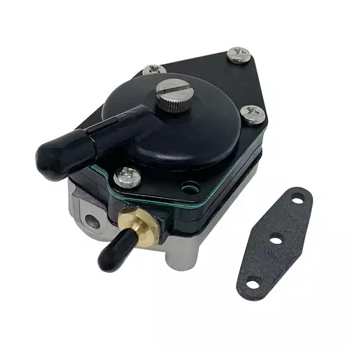 Polttoainepumppu EVINRUDE/JOHNSON 9.9-15hv 0434728 0438562 - Perämoottorin Polttoainetarvikkeet - 37006 - 1