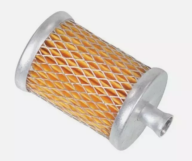 Polttoainesuodatin/Filter Assy In-Tank Yamaha Kelkka - Yamaha Moto - 50866 - 1