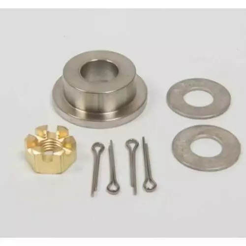 Potkurin kiinnityssarja HONDA 8-20hv Solas - Honda potkurit - 37676 - 1