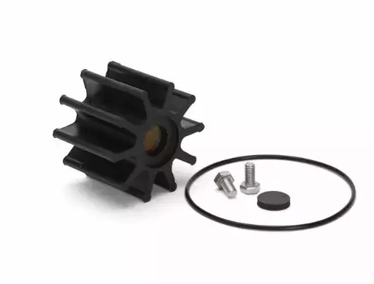 Siipipyörä/Impeller Kit Volvo Penta D4-s - Sisäperämoottorin Jäähdytys - 15656 - 1