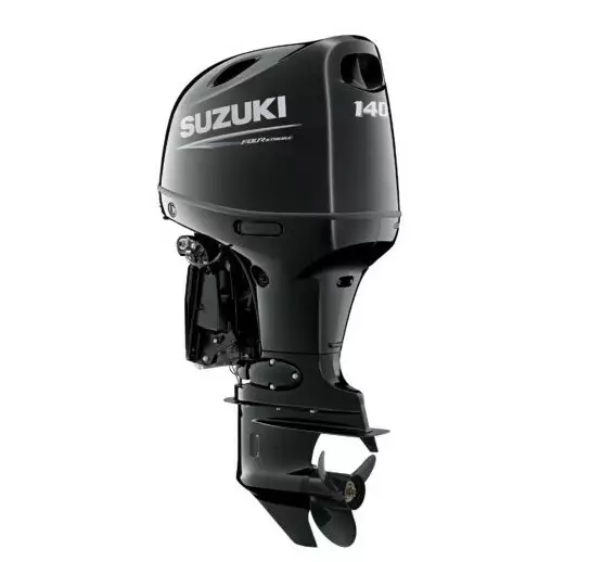 Suzuki 140HV Pitkäriki 2045 cm³ 186kg - Suzuki Perämoottorit - 50606 - 1