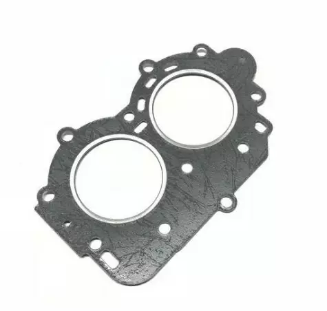 Sylinterikannen Tiiviste/Gasket Cylinder Head 1 Yamaha 9.9D 15D - Yamaha varaosat - 50916 - 1