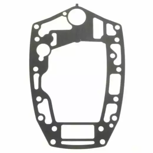 Tiiviste/Gasket Upper Casing Yamaha 40V/40Y/50H - Yamaha muut - 32866 - 1