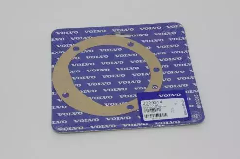 Tiiviste Merivesipumppu/Gasket Volvo Penta - Sisäperämoottorin osat - 32666 - 1