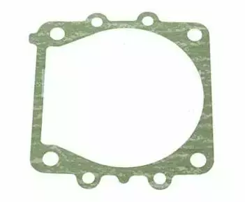 Tiiviste Vesipumppu/Gasket Water Pump Yamaha F80D-250hv (2/4-T) - Yamaha muut - 15776 - 1