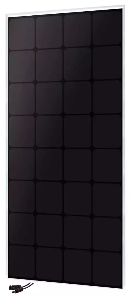 UNISUN AURINKOPANEELI 120W - Aurinkopaneelit ja -säätimet veneisiin - M9514004406 - 1