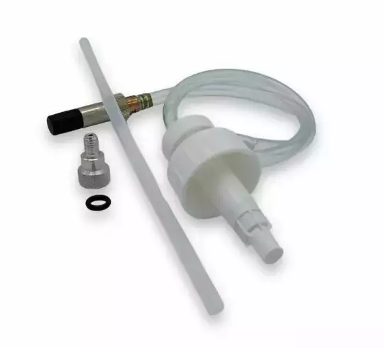 Vaihteistoöljypumppu peräöljylle / Gear - Yamaha muut - 33506 - 1