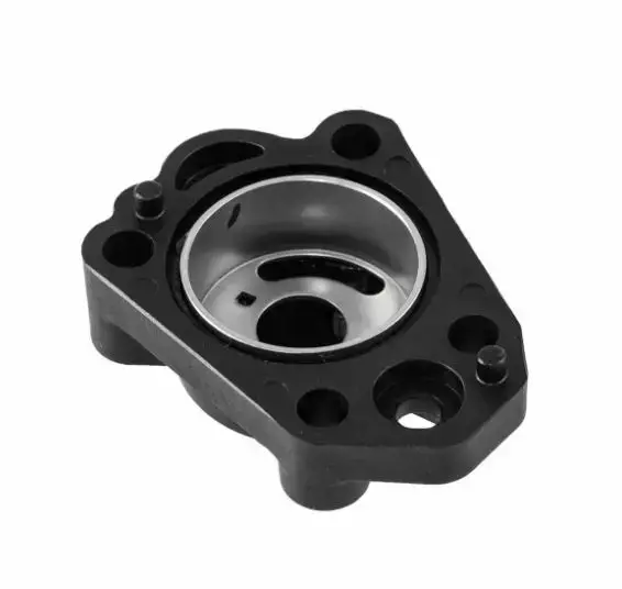 Vesipumpun Kansi/Case Water Pump Suzuki - Suzuki osat perämoottorille - 42846 - 1