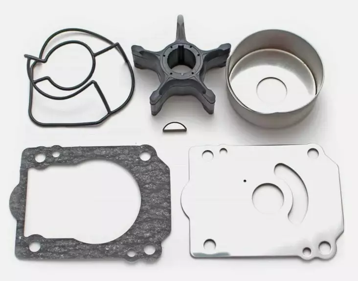 Vesipumpun Korjaussarja/Kit Water Pump Suzuki DF150-200hv - Suzuki osat perämoottorille - 50526 - 1