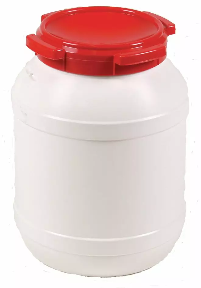 VESITIIVIS SÄILIÖTYNNYRI 15L - Merkinantolaitteet veneisiin - M10560001906 - 1