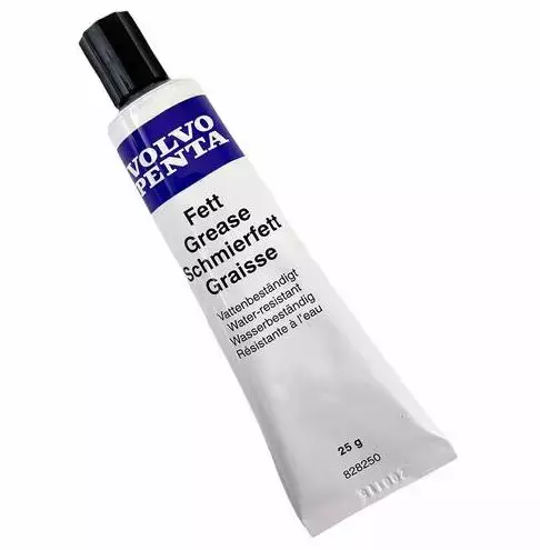 Voitelurasva - Sisäperämoottorin osat - 6516 - 1