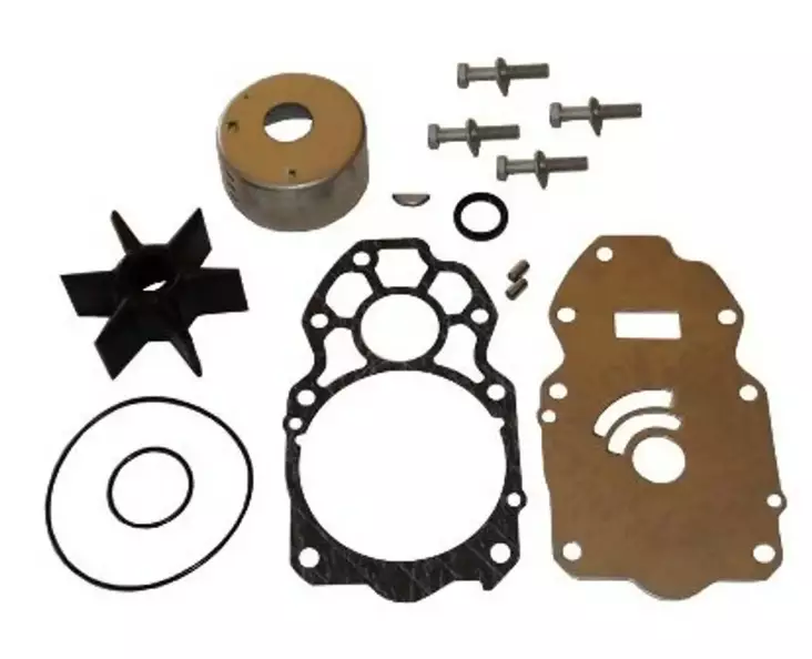 Water Pump Repair Kit/Vesipumpun Korjaussarja F225/F250/F300 Yamaha - Yamaha muut - 40696 - 1